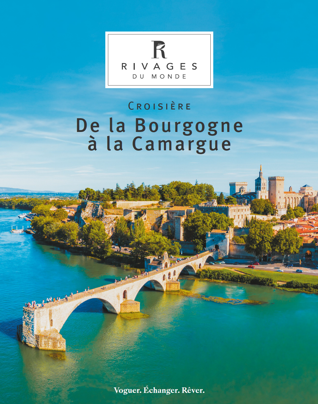 Brochure Rhône 2023
